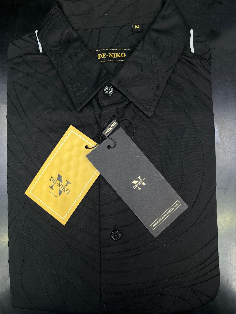 Camisa